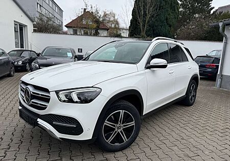 Mercedes-Benz GLE 350 4Matic*Panorama*AHK*Kamera*Multibeam*Fahrassistenz