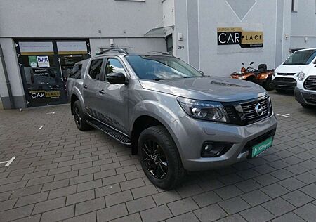 Nissan Navara NP300 N-Guard Double Cab 4x4/Aut/Hardtop