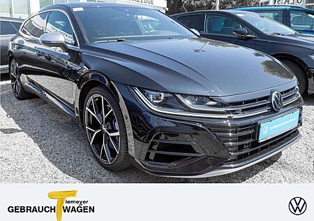 VW Arteon Volkswagen R LM20 PANO AHK MATRIX 360