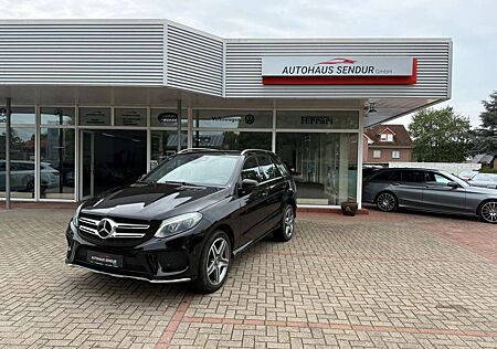 Mercedes-Benz GLE 350 d 4Matic *AMG-LINE*TOP