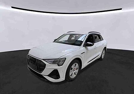 Audi e-tron 55 2x S LINE BLACK EDITION ACC/DIGI-MTRX