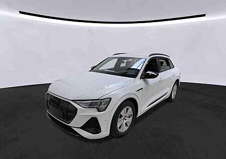 Audi e-tron 55 2x S LINE BLACK EDITION ACC/DIGI-MTRX