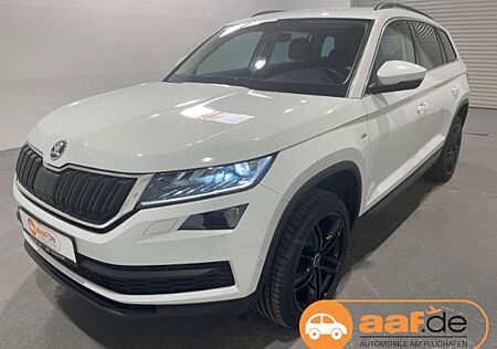 Skoda Kodiaq 2.0 TDI 4x4 DSG Drive EU6d ACC LED Navi