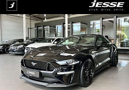Ford Mustang 5.0 V8 GT Perfomance LED SportAGA D-FZG