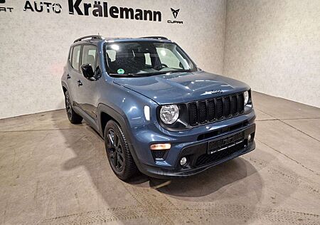 Jeep Renegade Longitude FWD