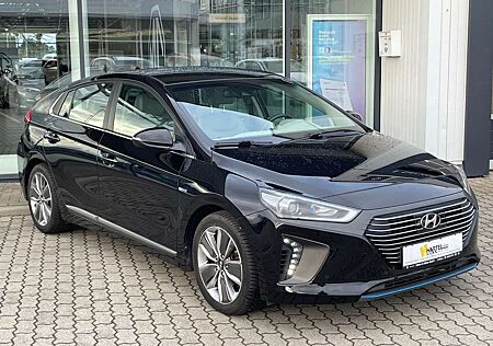 Hyundai Ioniq 1.6 GDI Hybrid, Premium Hybrid