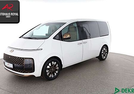 Hyundai Staria 2.2 CRDi 4WD SIGNATURE 7 SITZE SITZKLIMA