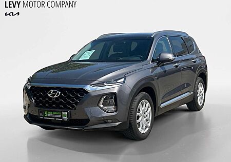 Hyundai Santa Fe 2.2 CRDi Premium 7-Sitze FLA ACC HUD