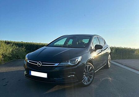 Opel Astra 1.6 D (CDTI) Automatik Innovation