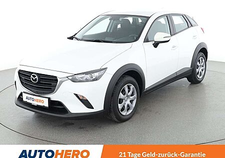 Mazda CX-3 2.0 Skyactiv-G Prime-Line*KLIMA*USB*GARANTIE*