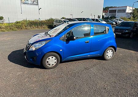 Chevrolet Spark Basis +