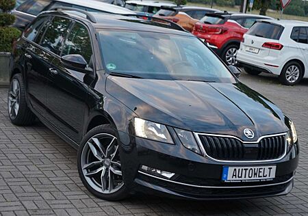 Skoda Octavia 1.0 TSI DSG Style Combi