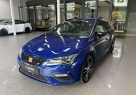 Seat Leon 2.0 TSI Cupra 300 4Drive LED Navi Virtual