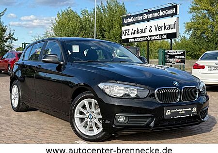 BMW 118 Baureihe 1 Lim. 5-trg. i Advantage