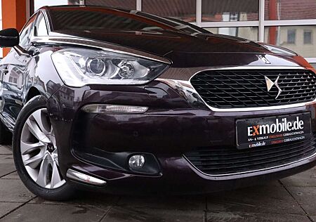 Citroën DS5 Citroen * 2.0 BLUE-HDI* HUD* TEMPOMAT* PANORAMA* PDC