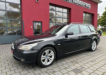 BMW 525 d Touring Edition Lifestyle/STANDZ/AHK/NAVI/