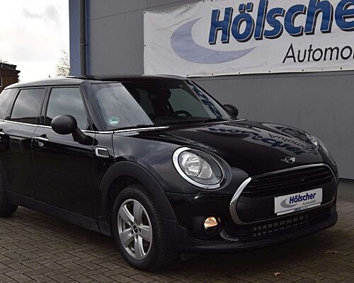 MINI Cooper Clubman !!!!AUTOMATKI!!!