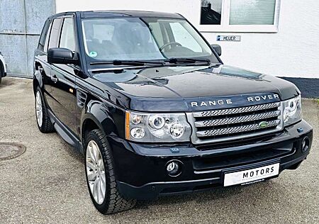 Land Rover Range Rover Sport V6 TD HSE Tüv NEU