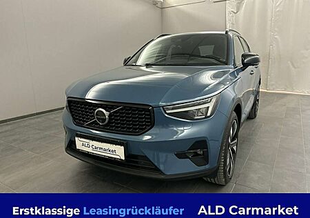 Volvo XC 40 XC40 T2 Plus Dark Geschlossen, 5-türig, Automatik, 8-Ga