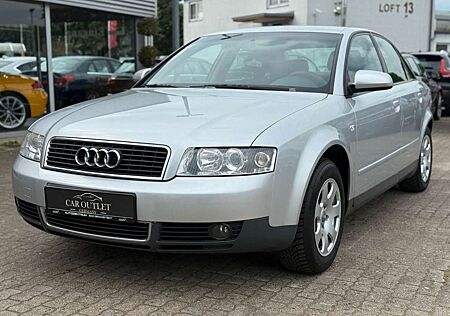 Audi A4 2.0 | AUTOMATIK | AHK | 2 ZONEN KLIMA