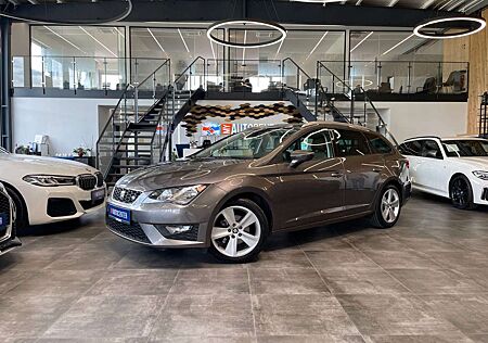 Seat Leon ST FR *TEMPOMAT*SITZHZ*PDC*TOUCH*