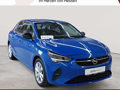 Opel Corsa Corsa 1.2 Start/Stop Elegance PDC SHZ