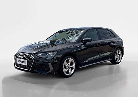 Audi A3 30 TFSI Sportback S tronic S line Businessp.+
