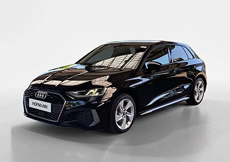 Audi A3 S line