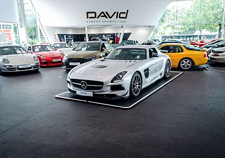 Mercedes-Benz SLS Black Series *Unfallfrei*Sammler*