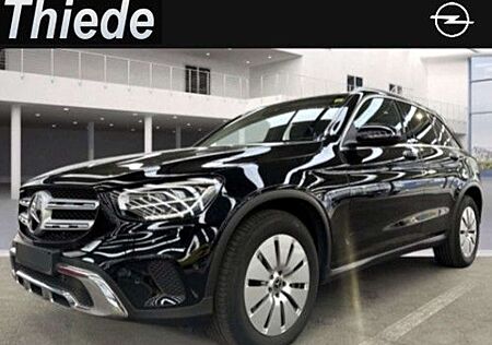 Mercedes-Benz GLC 300 DE BUSIN. 4-MATIC 9G NAVI/LED/KAMERA/AHK