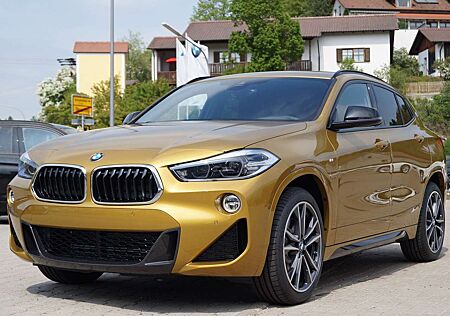 BMW X2 sDrive20i Aut.