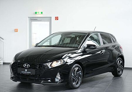 Hyundai i20 Select *AUTOMATIK*