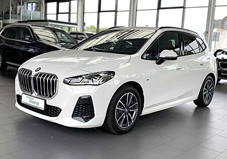 BMW 218 i Active Tour. M-Sport NAVI/AHK/LM/H&K