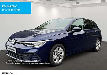 VW Golf Volkswagen 2.0 TDI DSG NAVI KAM ACC LED SHZ PDC LM