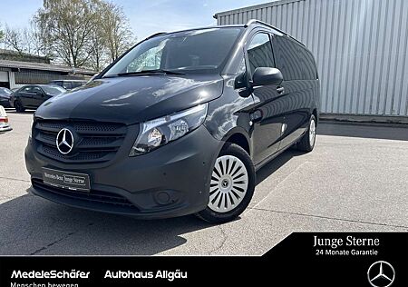 Mercedes-Benz Vito 116 CDI Tourer PRO Extralang 9SITZE AHK RFK