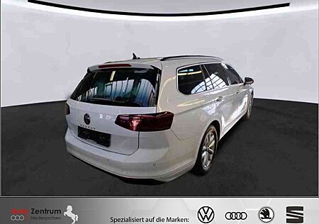 VW Passat Variant Volkswagen 2.0 TDI SCR Business StandHz*Matrix*Massage*Kamera