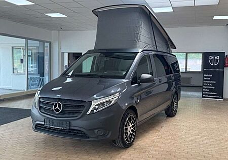 Mercedes-Benz Marco Polo V250 d ACTIVITY Aufstelldach 4MATIC *LED *2x STHZ