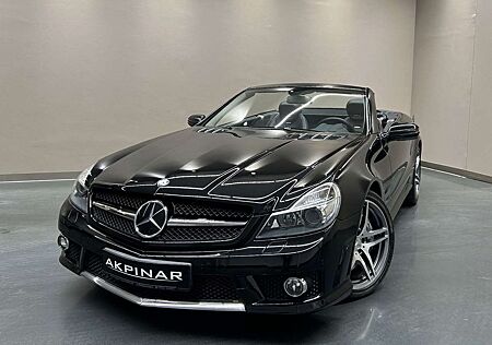 Mercedes-Benz SL 65 AMG SL65 AMG **CARBON**DISTRONIC**H&K**KEYLESS-GO**