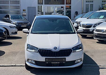 Skoda Fabia Drive 125 Best Of -NAVI-PANO-SHZ-