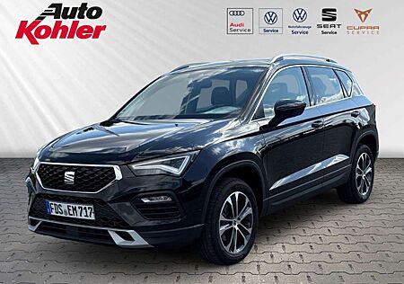 Seat Ateca Style Edition 1.5 TSI ACC AHK Winter Paket