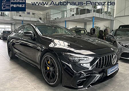 Mercedes-Benz AMG GT 53 4M+ AMG 176.215 DYNAMIC+-AERO-V8 STYL