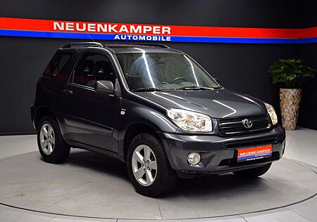 Toyota RAV 4 4 1.8 Edition Klimaanlage *1. HAND*