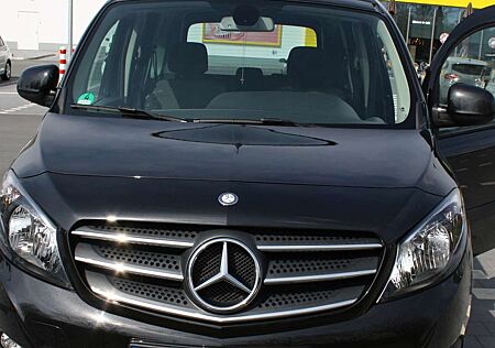 Mercedes-Benz Citan 111 CDI/LANG NAVI TEMPOMAT RÜ-KAMERA PANO