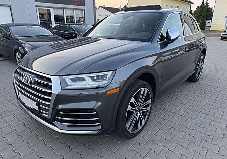 Audi SQ5 3.0 TFSI quattro Premium Plus USA Auführung/NAVI/S