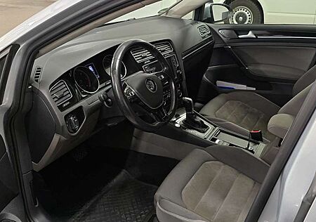 VW Golf Volkswagen VII Diesel 5-Türer 2.0 TDI Highline