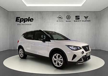 Seat Arona FR 1.5 Navi LED ACC Kamera 5 Jahre Garantie ab EZ