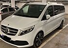 Mercedes-Benz V 220 V 300 d EDITION lang (447.813)