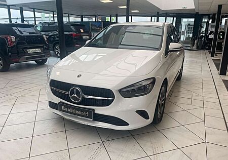 Mercedes-Benz B 180 Progressive Line Advanced *AHK