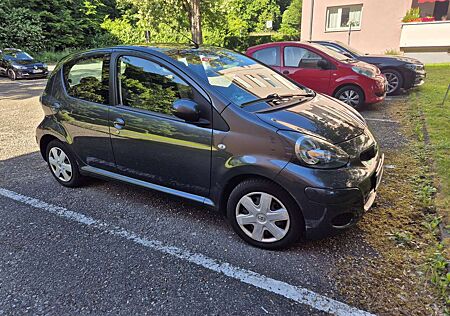 Toyota Aygo Cool