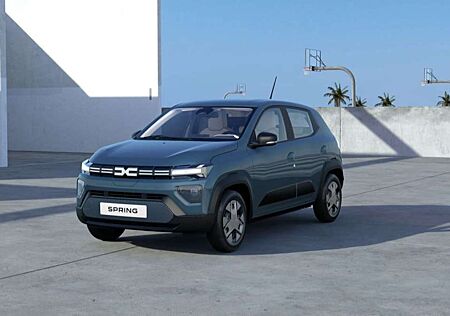 Dacia Spring Expression ELECTRIC 45 Navi/PDC/Tempom.